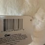 Vintage 1990s with tags Polar bear Coca-Cola Plush Image 3