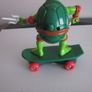 Teenage Mutant Ninja Turtles Sewer Shredders -Raphael Image 3