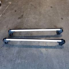 Skoda Superb Genuine Roof Rack
