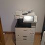 Canon imageRUNNER C3525i A3 Office Printer + 4 Genuine Toners Image 3