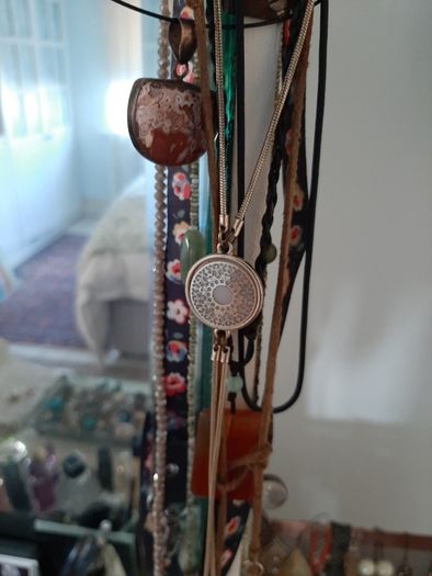 Pendant