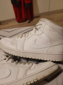 mens nike air jordans 1