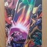 Heroes Reborn: America's Mightiest Heroes Omnibus Image 8