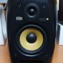 KRK VXT6 6.5" Active Monitors Pair Speakers Image 6