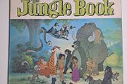 The Jungle Book (Original Cast Soundtrack) 1967