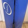 Gymnastics Balance Beam Blue 50Euro Image 2