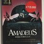 Amadeus (Milos Forman) [1984] Tom Hulce & F. Murray Abraham [Movie 2xDVD Digipack] Academy Award Winner Image 2