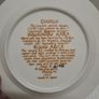 24 k gold Chokin plate limited edition Image 6