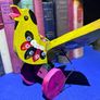Vintage bird styled wooden toy Image 4
