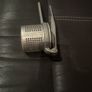 vintage potato/ricer press Image 2
