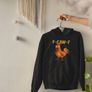Exclusive F-Caw-F Chicken Hoodies & Tees Image 2