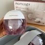 Momcozy M6 double breast pump Image 2