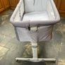 chicco next to me, can deliver and set up if close Image 3