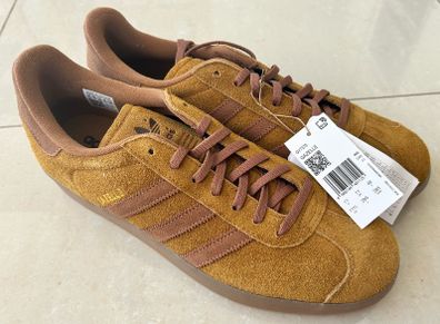 Adidas Gazelles