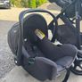 Joie Versatrax Encore Travel System Image 5
