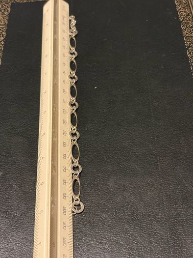 Sterling silver set