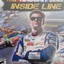 Nascar The Game Inside Line  PlayStation3 Ps3 Games Original Image 2