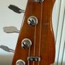 Marcus Miller Sire P5 Image 2
