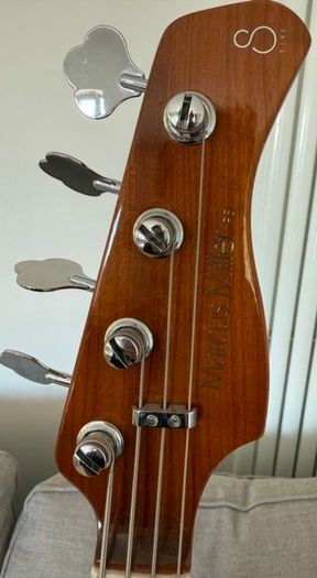 Marcus Miller Sire P5