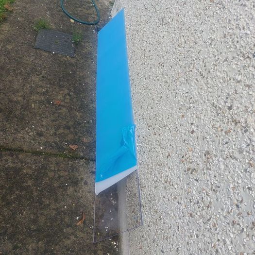 perspex
