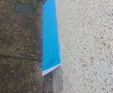 perspex