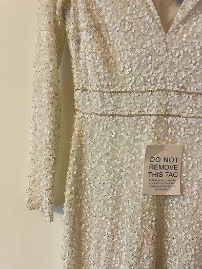 Fabulous Folkster Dress