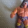 hasbro ultimate warrior figures Image 9