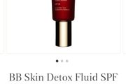 Clarins BB Detox Fluid spf25 Postage Included