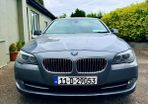Bmw Series 5 2011