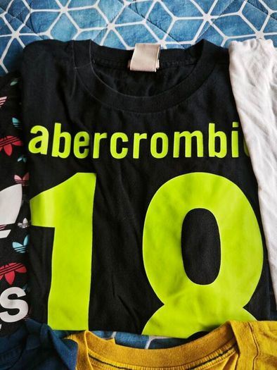 Designer boys t-shirt bundle
