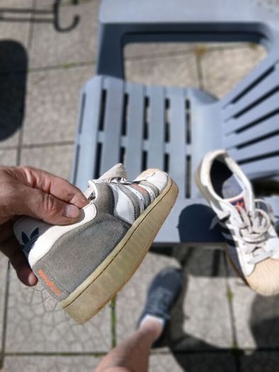 gents addidas runners