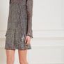 Luxury design celebrate dress Image 3
