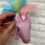 My Little Pony G3 Birthday Pony November Chrysanthemum Used Please see pictures Image 5