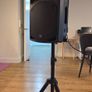 QTX PA Speaker with Bluetooth Image 4