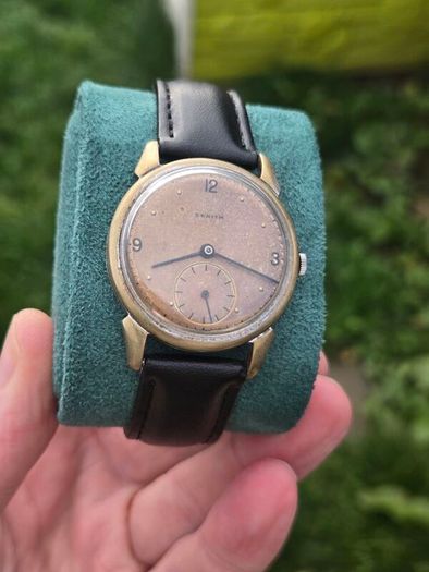 Vintage Zenith