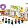 LEGO Ideas BTS Dynamite (21339) Image 6