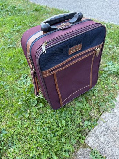Travel Bag