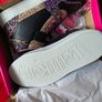 Lelli Kelly trainers girls Image 4