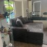 Oversized Sofa/Chaise Image 2