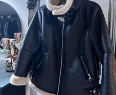 aviator jacket