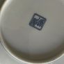 Imari Japanese porcelain hand painted saucers Image 3