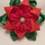 Handmade hair bows Image 8
