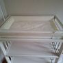 Free to take away baby changing table. Image 2