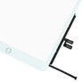 Replacement Touch Screen Digitizer For Apple iPad 10.2" 9th Gen 2021 - White Image 2