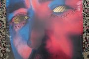 A Place To Bury Strangers - See Through You Yellow &amp; Black vinyl LP
