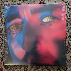 A Place To Bury Strangers - See Through You Yellow & Black vinyl LP