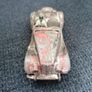 Dinky MG Midget 108 Collectable Car Image 6