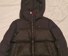 Tommy Hilfiger