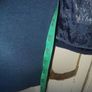 Teal Coat Image 4