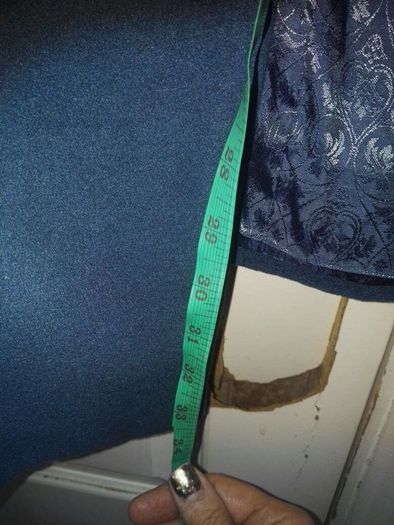 Teal Coat